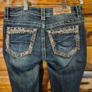 Miss Me Jeans Size 25